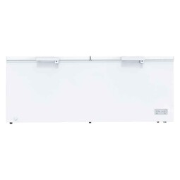 708L Chest Freezer [FREE Delivery within West Malaysia Only]